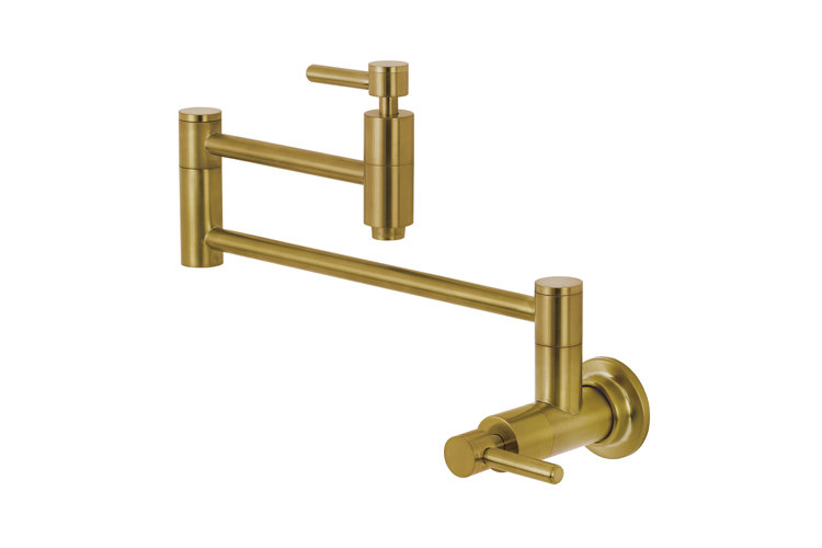 Top 5 High Flow Rate Kitchen Faucets in 2023 Wayfair